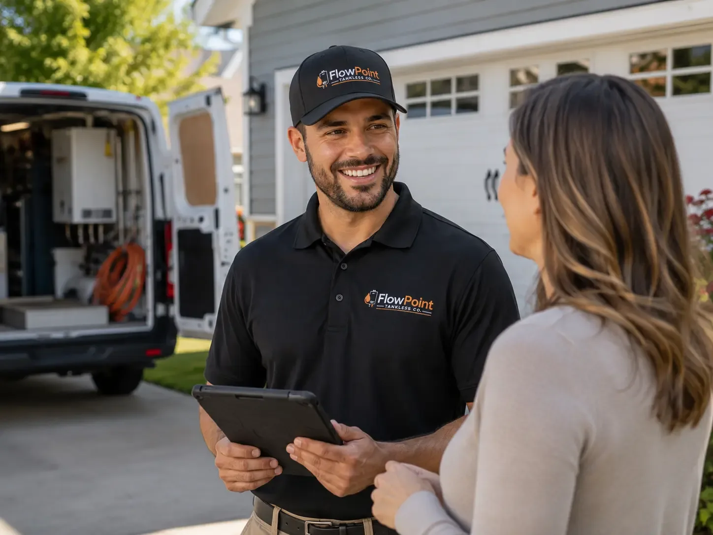 Tankless Water Heater Installation Caryville, FL FAQs